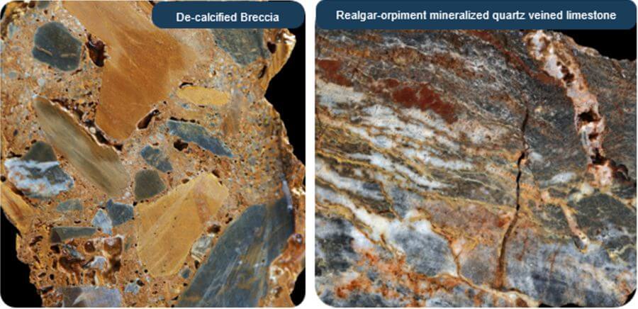 Jeongseon_Mineralised Breccia_1