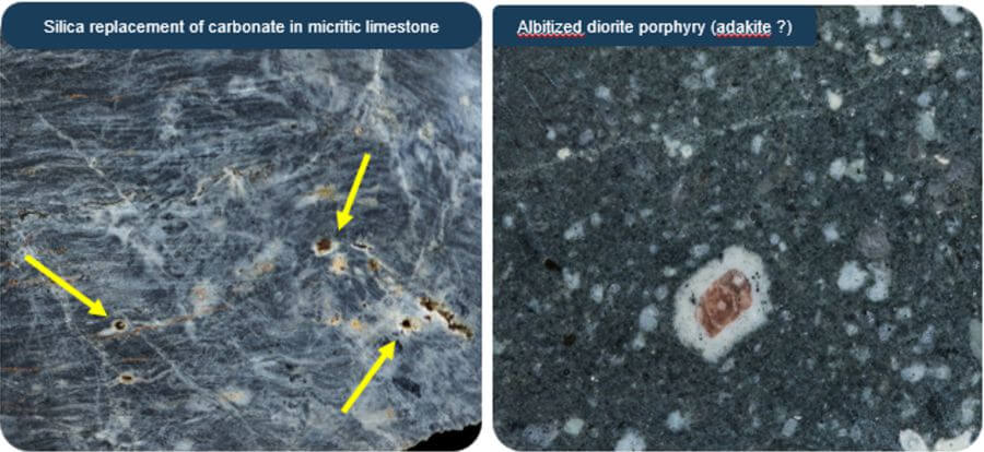Jeongseon_Mineralised_Limestone_1